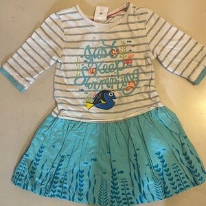 Disney Finding Nemo 3T